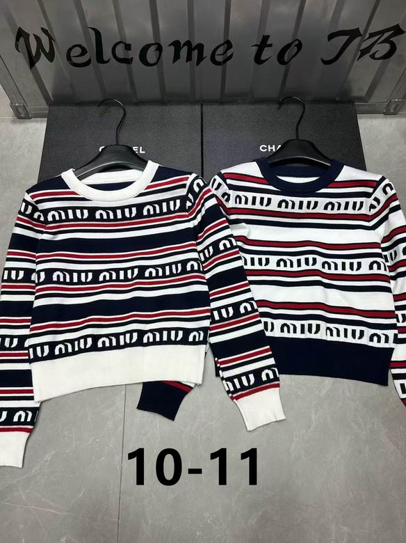 MiuMiu S-XL 42